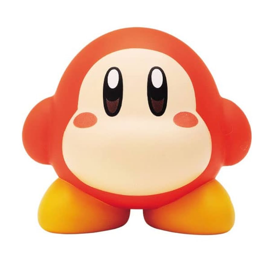 星のカービィ ワドルディ ソフビ セット Amazon.co.jp: 星のカービィソフビコレクションワドルディ